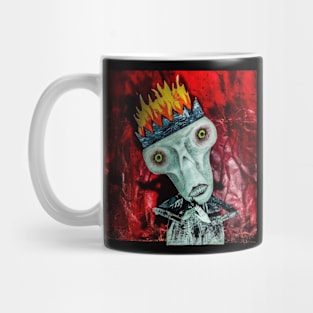 King of Nihil Mug